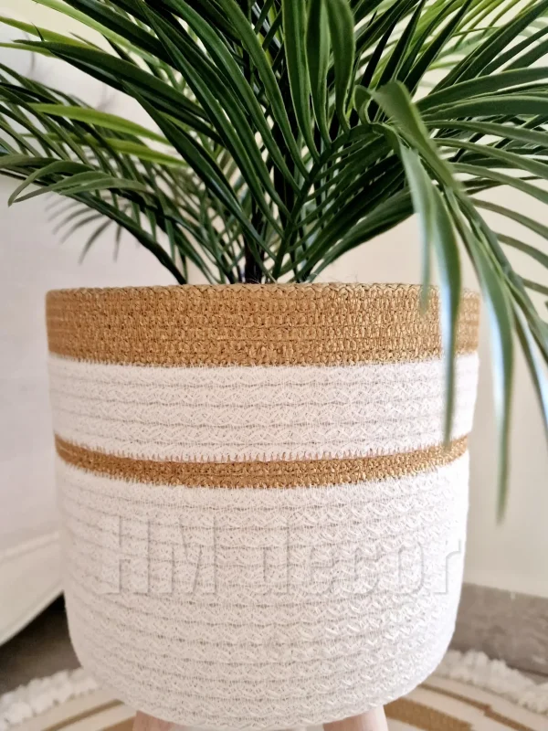 plant pot with stand spp12