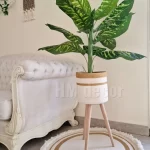 plant pot with stand spp12