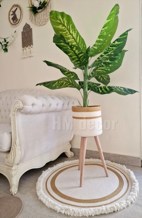 plant pot with stand spp12