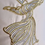 Silver&Gold Cushions