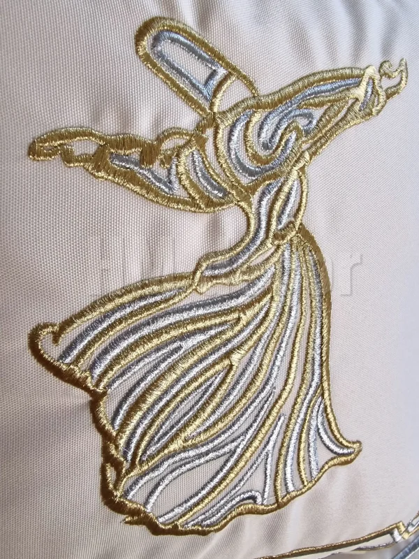 Silver&Gold Cushions