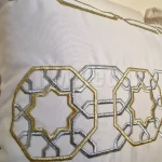 Silver&Gold Cushions