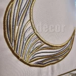 Silver&Gold Cushions