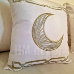 Silver&Gold Cushions