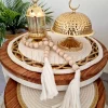 ramadan acc 62 Cotton&gold placemat shape3