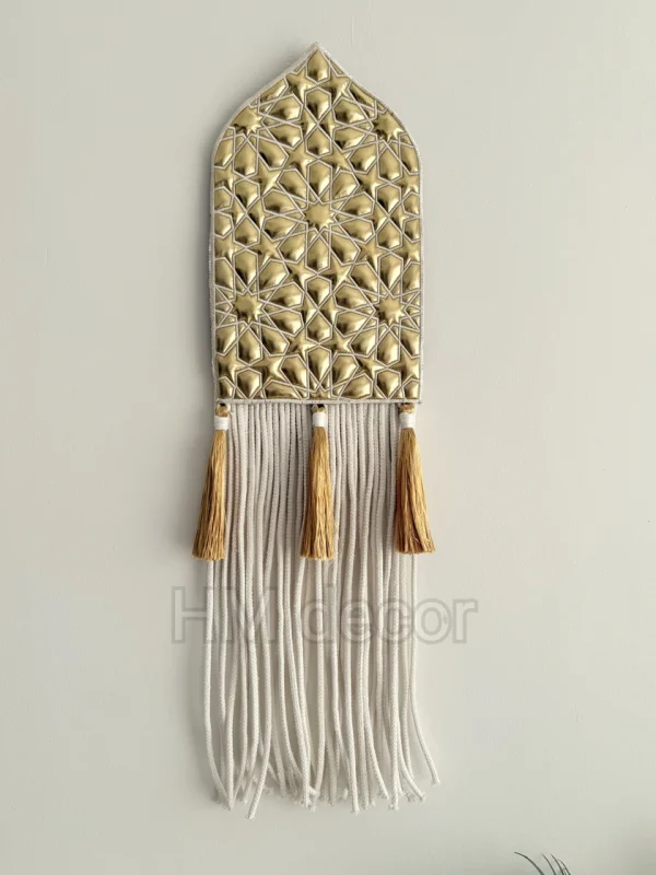 Sedra Wall Decor3