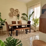 jute&cotton wall decorations shape31