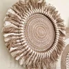 jute&cotton wall decorations shape30