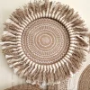 jute&cotton wall decorations shape30