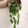 jute&cotton wall decorations shape30