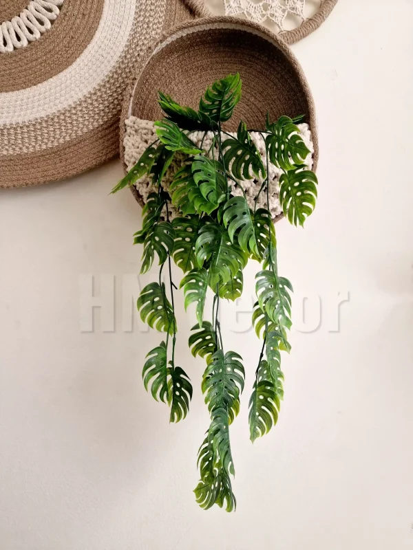jute&cotton wall decorations shape30
