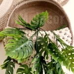 jute&cotton wall decorations shape30