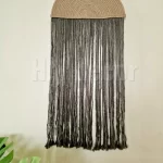 jute&cotton wall decorations shape31