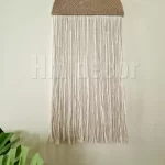 jute&cotton wall decorations shape31