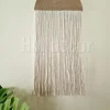 jute&cotton wall decorations shape31