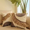 tassels cushion cover desgin18