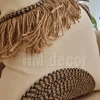 tassels cushion cover desgin18
