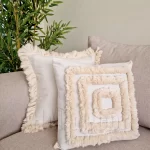 tassels cushion cover desgin16