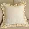 cushion 178 tassels cushion cover desgin16