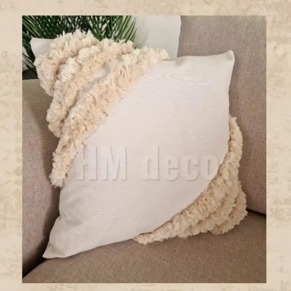 tassels cushion cover desgin20