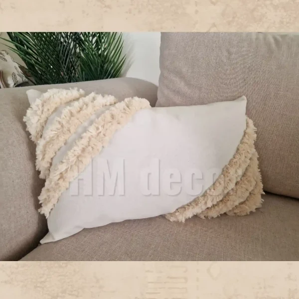 tassels cushion cover desgin20