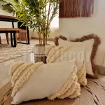 tassels cushion cover desgin20