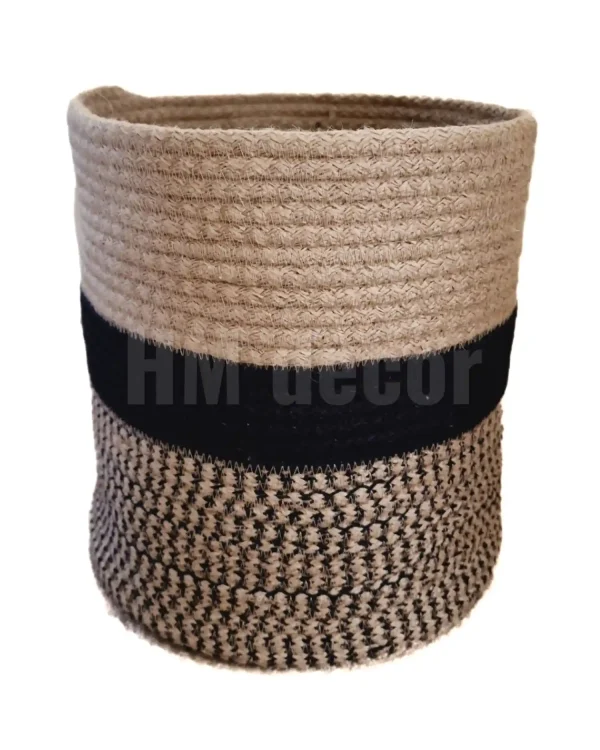 pot a plant 306 Basket shape14