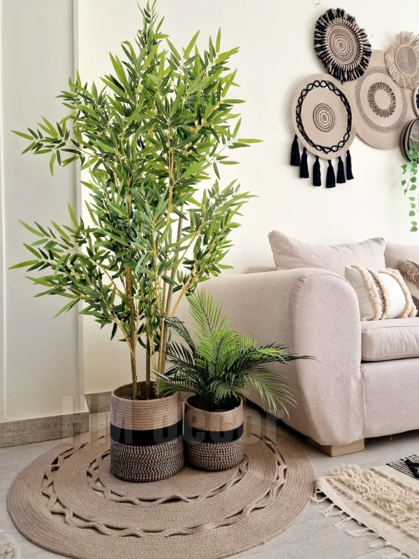pot a plant 307 Basket shape14