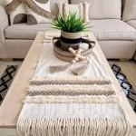 tassels cushion cover desgin19