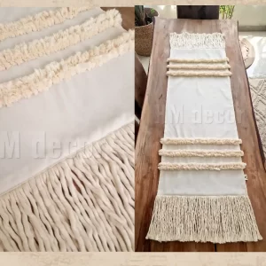 table runner desgin7