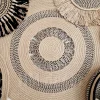 jute&cotton wall decorations shape29