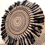 jute&cotton wall decorations shape29