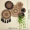 jute&cotton wall decorations shape29