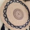 jute&cotton wall decorations shape29