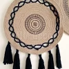 jute&cotton wall decorations shape29