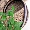 jute&cotton wall decorations shape29