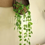 jute&cotton wall decorations shape29