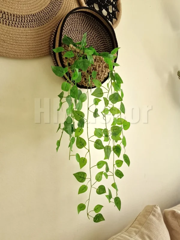 jute&cotton wall decorations shape29