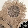 jute&cotton wall decorations shape29