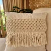 cushion 202 Macrame cushion cover design21