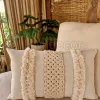 cushion 203 Macrame cushion cover design21
