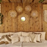 Macrame cushion cover design21