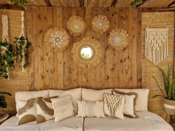 cushion 204 Macrame cushion cover design21