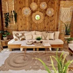 Set Pot and plant spp35