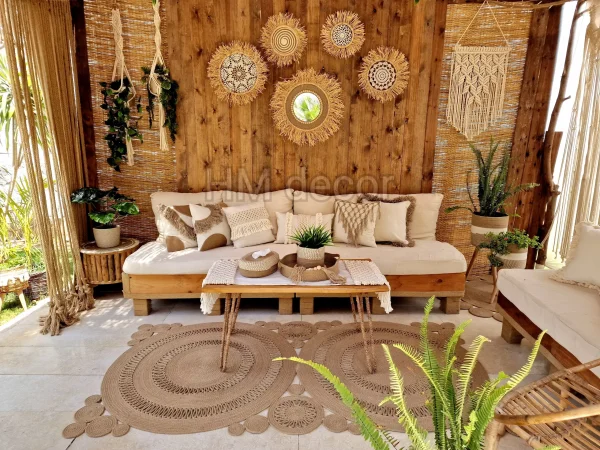 Set Pot and plant spp35