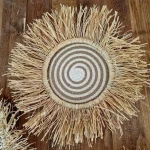 Summer wall decorations shape31