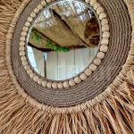 Summer wall decorations shape31