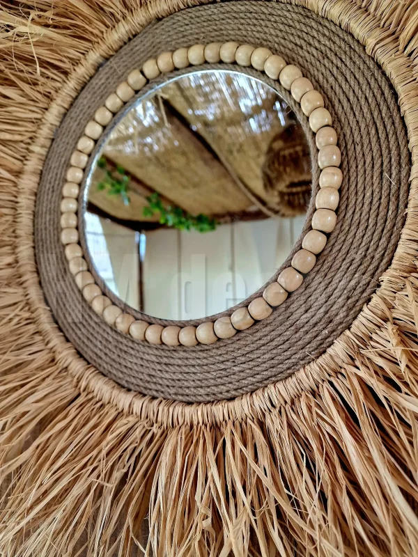 Summer wall decorations shape31