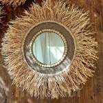 Summer wall decorations shape31