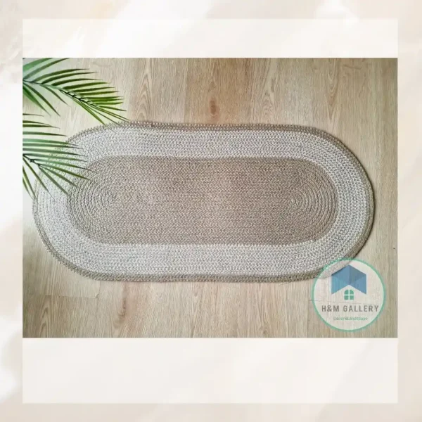 Doormat shape1
